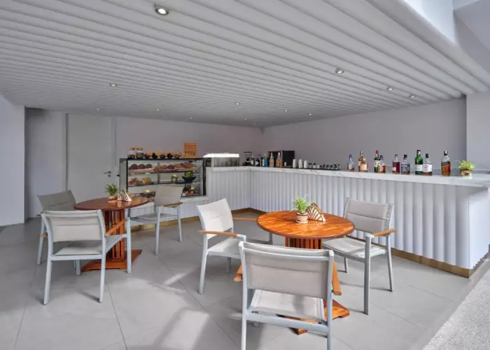 هتل کی ریزورت اند اسپا پاتونگ پوکت